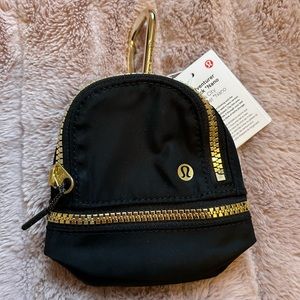 Lululemon City Adventurer Nano Backpack